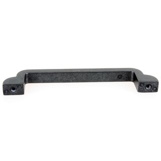 Hfele Mbelgriff Bgelgriff 148x30 mm bronzefarben durchgerieben
