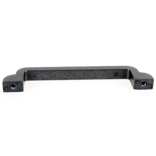 Hfele Mbelgriff Bgelgriff 148x30mm bronzefarben durchgerieben