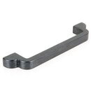 Hfele Mbelgriff Bgelgriff 148x30 mm bronzefarben...