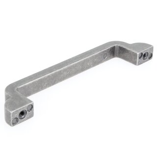 Hfele Mbelgriff Bgelgriff 148x30mm verzinnt antik