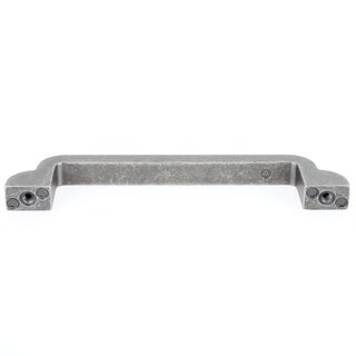 Hfele Mbelgriff Bgelgriff 148x30mm verzinnt antik