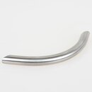 Hfele Mbelgriff Bogengriff 115x30mm Edelstahl matt