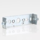 Baldachin Bajonett Ersatzbügel 95x25x16mm inkl. 2...