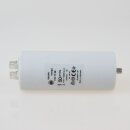 50 µF 450 V Anlaufkondensator Betriebskondensator mit 6,3 mm Flachstecker Ducati