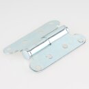 Häfele Aufschraubband Scharnier 100 mm verzinkt...