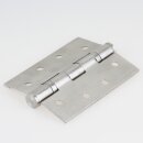 Häfele Aufschraubband Scharnier 102 mm Edelstahl...