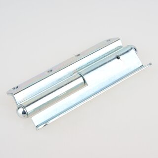 Hfele Aufschraubband Scharnier 140 mm Stahl verzinkt...