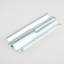 Häfele Aufschraubband Scharnier 140 mm Stahl...