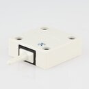 Hfele Trkontaktschalter mit langem Tastschalter 230V/2A...