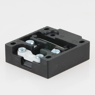 Hfele Trkontaktschalter 230V/2A mit Universaltaster elfenbein &ndash; 820.22.210