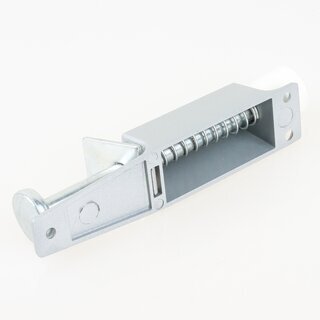 Hfele Startec Trfeststeller HUB 30mm mit Gummipuffer silberfarben