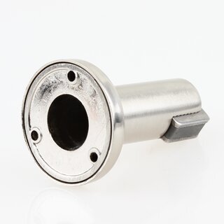 Hfele Trfeststeller magnetisch Haftkraft 4 kg Edelstahlfarben