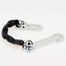 Häfele Türkette für Drehtüren 130x36...