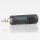 Audio Adapter Klinkenstecker 3.5mm Stereo auf 1 x 6.3mm Kupplung