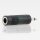 Audio Adapter 3.5mm Mono Klinkenstecker auf 6.3mm Mono Kupplung