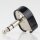 Klinkenstecker Winkelstecker 6,3 mm Stereo Profitec GK 130