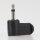 Klinkenstecker Winkelstecker 3,5 mm Mono Profitec P 112 W