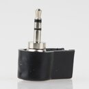 Klinkenstecker Winkelstecker 2,5 mm Stereo Profitec KP 2W