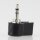 Klinkenstecker Winkelstecker 2,5 mm Stereo Profitec KP 2W