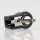 Klinkenstecker Winkelstecker 2,5 mm Stereo Profitec KP 2W