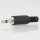 Klinkenstecker 3,5 mm Mono Profitec