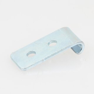 Hfele Schliehaken fr Kisten Spannverschluss 13x28mm verzinkt