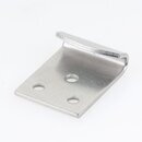 Hfele Schliehaken fr Kisten Spannverschluss 28x37mm...