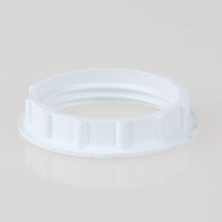 Ersatz-Schraubring fr G9 Hochvolt Halogen Lampenfassung 26 mm