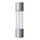 10 x Feinsicherung Glassicherung 5x20mm 1,6A/250V träge 