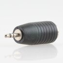 Audio Adapter 3.5mm Stereo Klinkenstecker auf DIN...