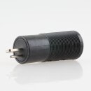 Audio Adapter DIN Lautsprecher Stecker auf DIN Kupplung...