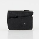 WAGO 224-114 Leuchten-Verbindungsklemme 2-polig 0,5–2,5 mm² mit Fingerdrücker