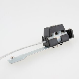 GU10/50W Einbauleuchte Einbaustrahler Chrom inkl. Fassung