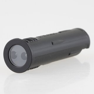 Hfele Loox Sensorschalter schwarz ein/aus modular fr Einrastverbinder &ndash; 833.89.167