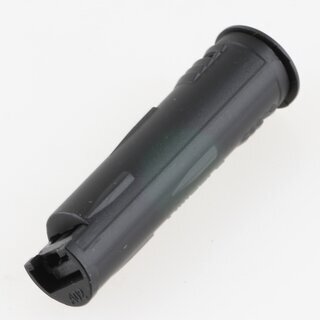 Hfele Loox Sensorschalter schwarz ein/aus modular fr Einrastverbinder &ndash; 833.89.167