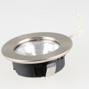 Rutec R55015 G4 20W/12V Möbeleinbaustrahler 70mm...