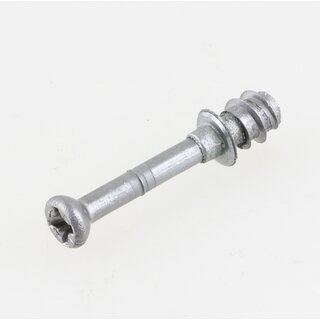 Hfele M100 Verbindungsbolzen mit Bolzenkopf fr 5 mm...