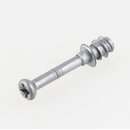 Hfele M100 Verbindungsbolzen mit Bolzenkopf fr 5 mm...