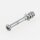 Häfele M100 Verbindungsbolzen mit Bolzenkopf für 5 mm Bohrloch