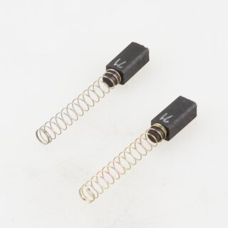 5x6x12mm Universal Kohlebürsten