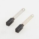 5x6x12mm Universal Kohlebürsten