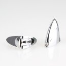 Häfele Klemmtablarträger Bodenträger Holz...