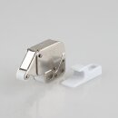 Häfele Schnappverschluss Mini-Latch mit Feder zum...