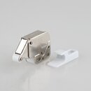 Hfele Schnappverschluss Schnpper Mini-Latch mit Feder...