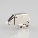 Hfele Schnappverschluss Schnpper Mini Latch mit Feder...