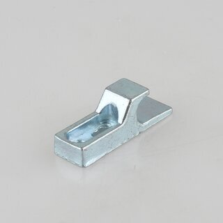 Hfele Gegenstck fr Mini-Latch Schnappverschluss Schnpper