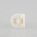 Häfele Schnappverschluss Schnäpper für 5-6.5mm Glastüren