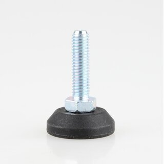 Hfele M8 Verstellschraube Regulierschraube Stellschraube Stellfu Mbelfu 30mm