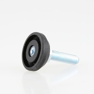 Hfele M8 Verstellschraube Regulierschraube Stellschraube Stellfu Mbelfu 30mm
