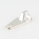 Häfele Schließhaken Haken-Verschluss Metall...